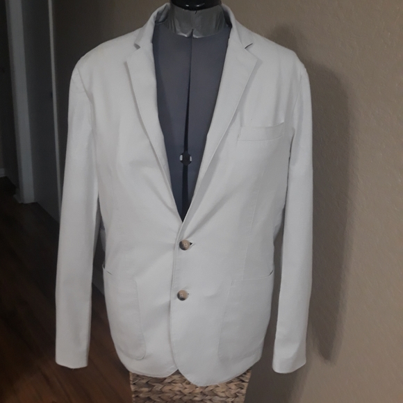 Tailor Vintage Suit jacket